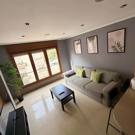 Centro Apartman *