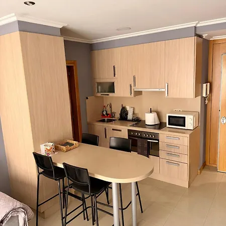 Apartman Centro