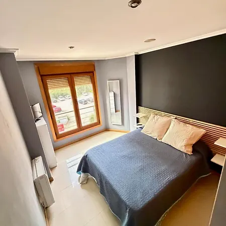 Centro Apartman *