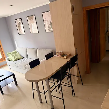 Centro Apartman *