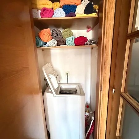 Apartman Centro