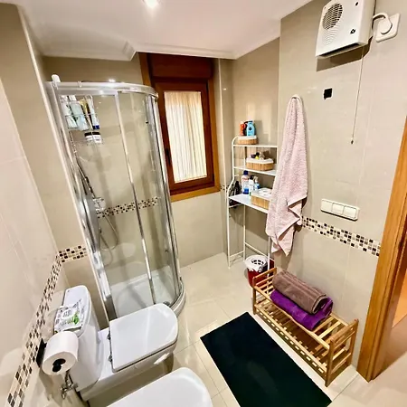 Apartman Centro *